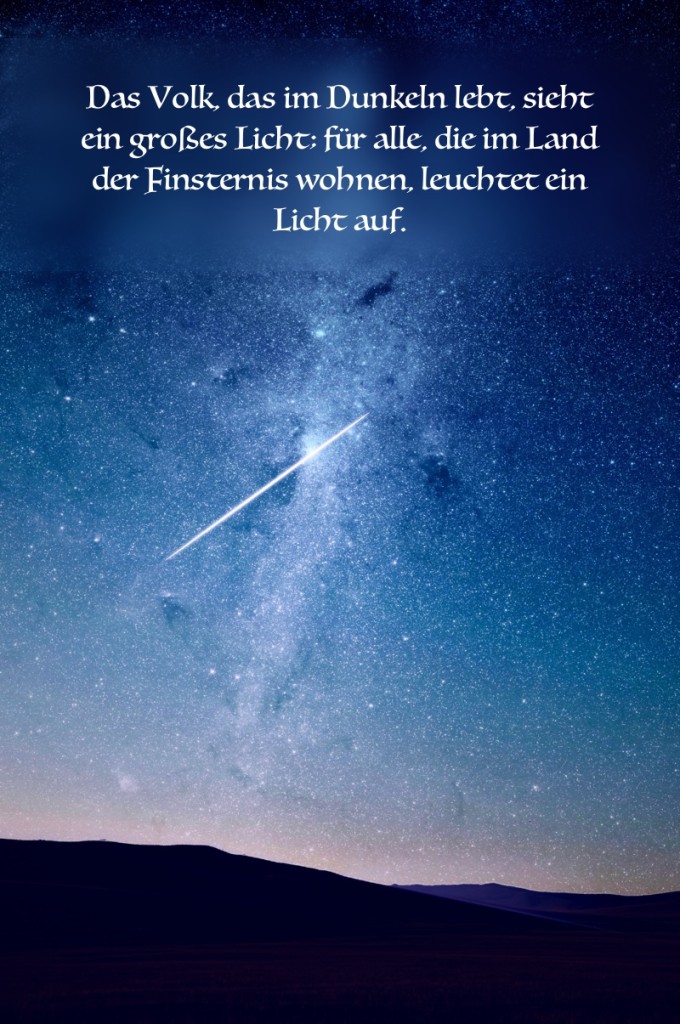Weihnachten